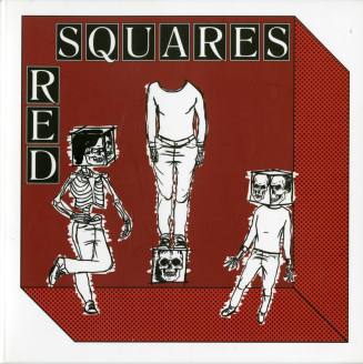 Red Squares