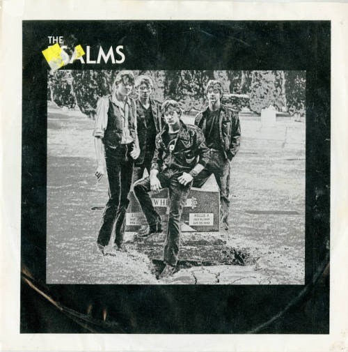 The Psalms