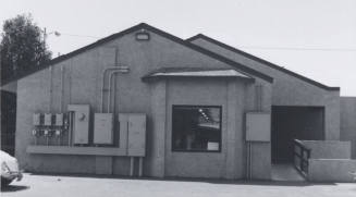 S.W. Corner Mill and 7Th-Tempe, AZ