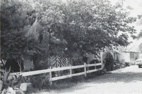 614 W. 1st Street-Tempe, AZ