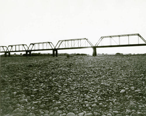 Southern Pacific Railroad Bridge