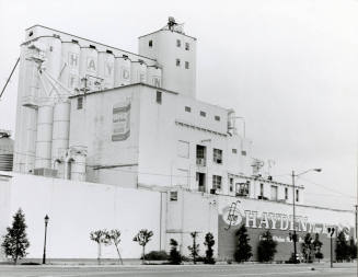 Hayden Flour Mill