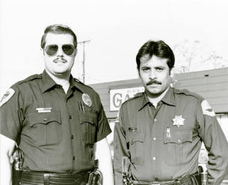 Two Policemen