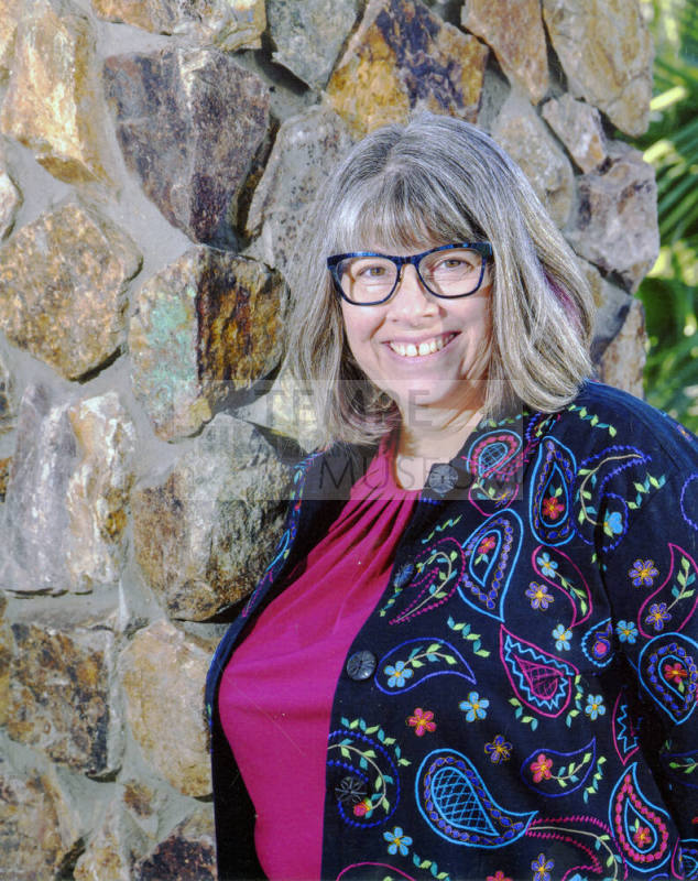 2020 City of Tempe Diversity Award Winner Gloria Scheeland