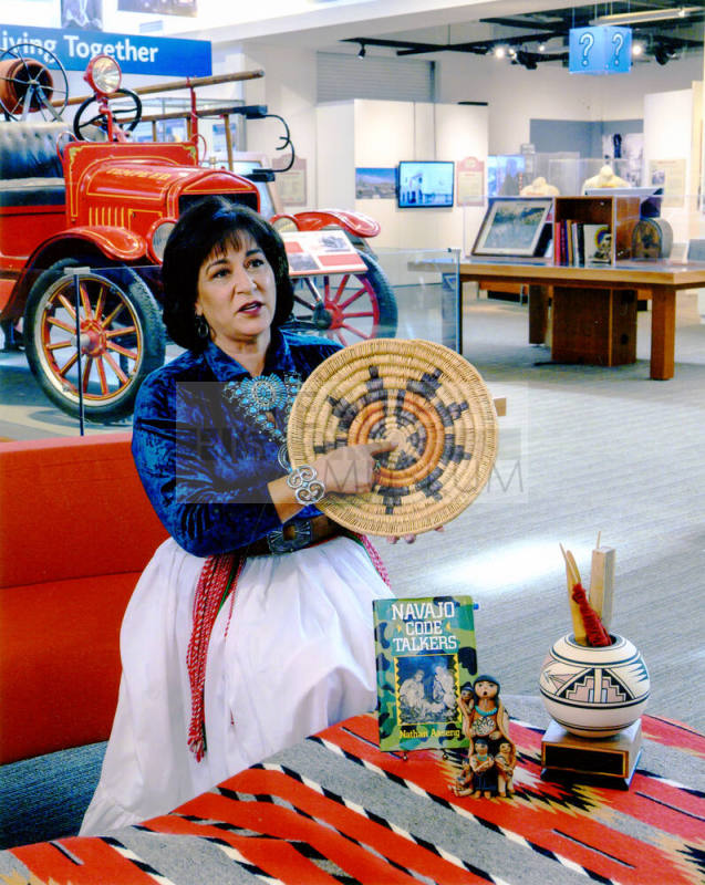 2020 City of Tempe Diversity Award Winner Doreen Garlid