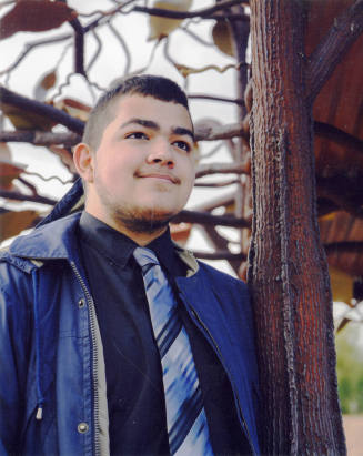 2020 City of Tempe Diversity Award Winner Jesus Espinoza