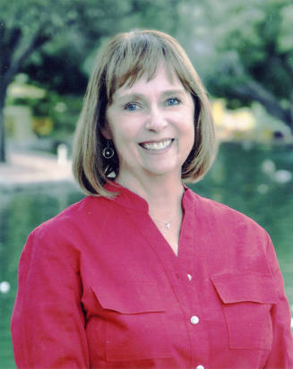 2021 City of Tempe Diversity Award Winner Kay Wright