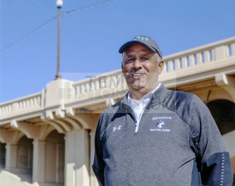 2021 City of Tempe Diversity Award Winner Joseph Delgardo