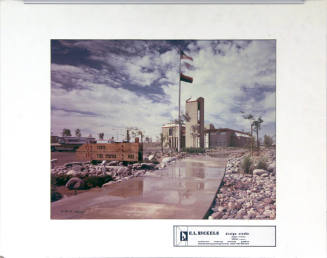 Tempe Fire Station Number 3