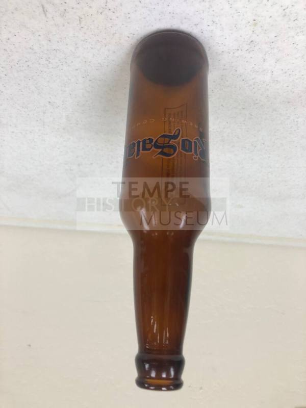 Rio Salado Bottle