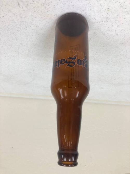 Rio Salado Bottle