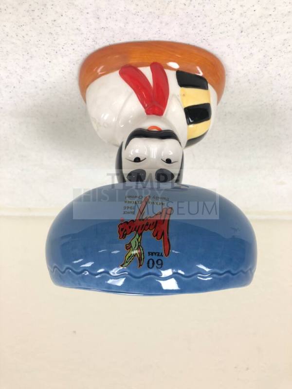 Macayo's 60th Anniversary Cup