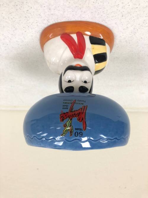 Macayo's 60th Anniversary Cup