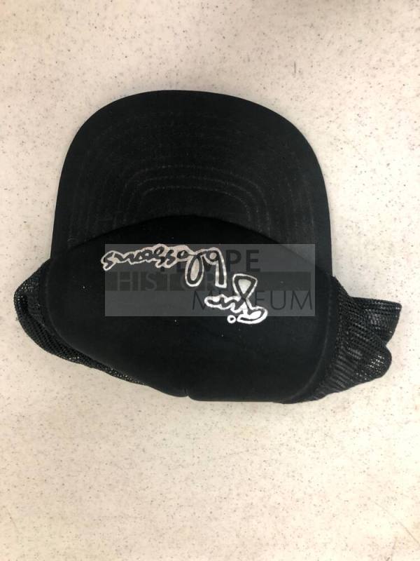 Gin Bossoms Baseball Cap