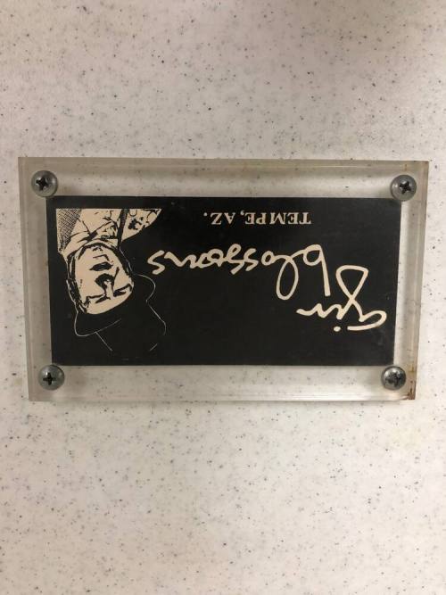Gin Blossoms Paperweight