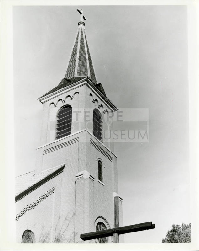 St. Mary's Church