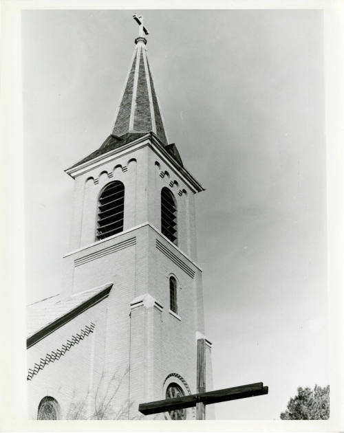 St. Mary's Church