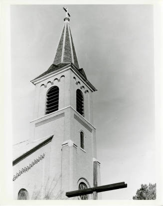 St. Mary's Church
