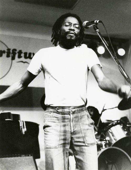 Walt Richardson