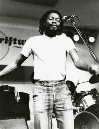 Walt Richardson