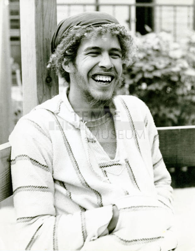 Laughing Man