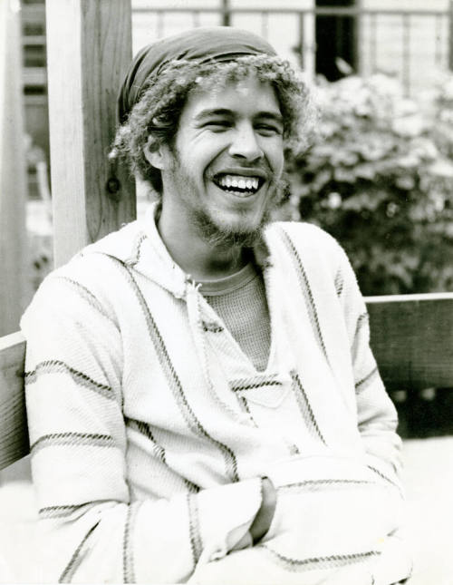 Laughing Man