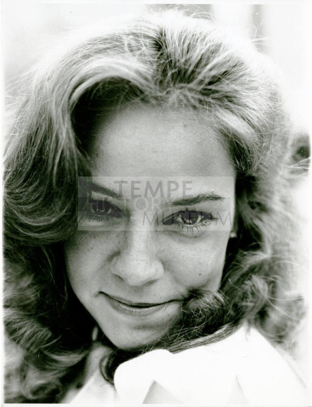 Young Woman