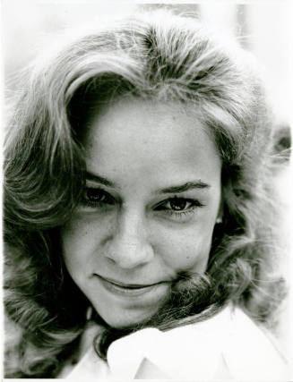Young Woman