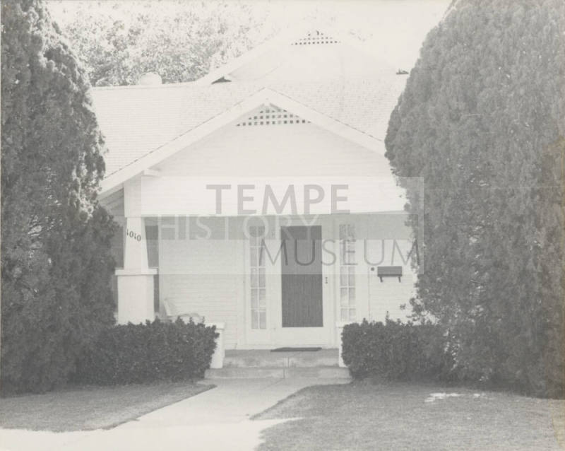 1010 S. Maple Avenue-Tempe, AZ