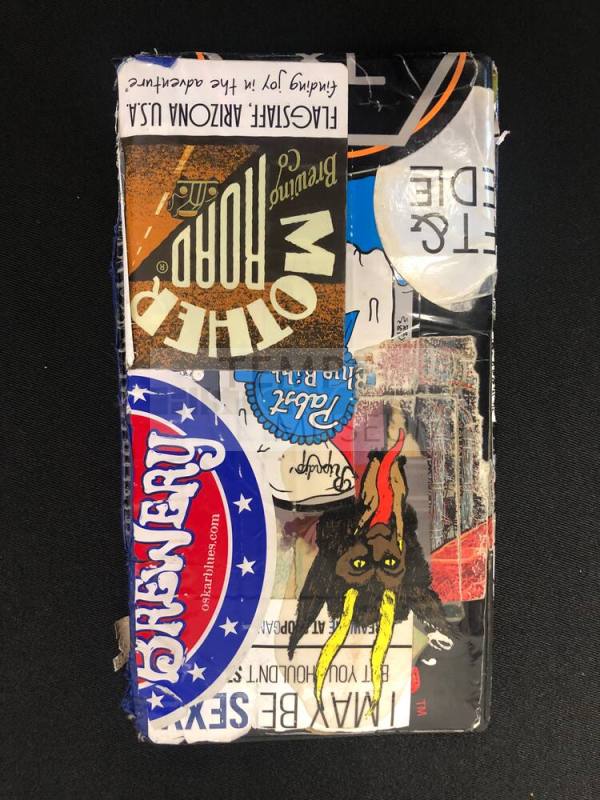 Macayo's Bill Holder