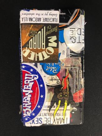 Macayo's Bill Holder