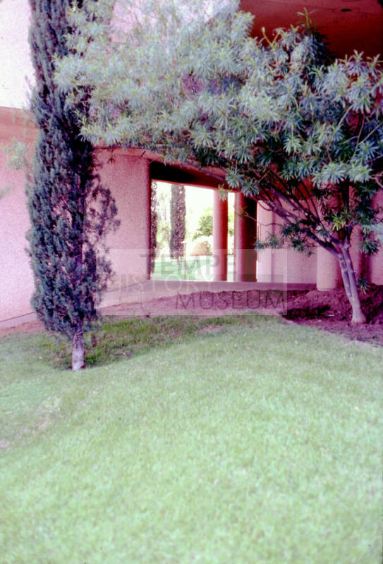 ASU - Gammage Auditorium