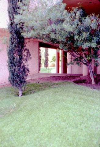 ASU - Gammage Auditorium