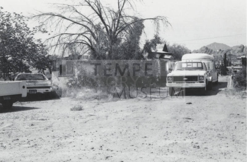 618 W. 1st Street-Tempe, AZ