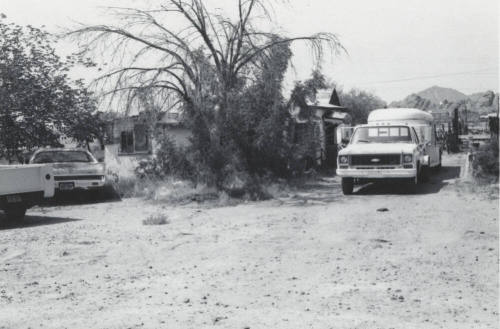 618 W. 1st Street-Tempe, AZ
