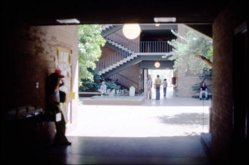 ASU - Farmer Education Building