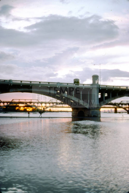 Mill Avenue Bridge