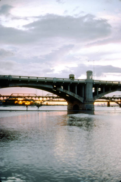 Mill Avenue Bridge