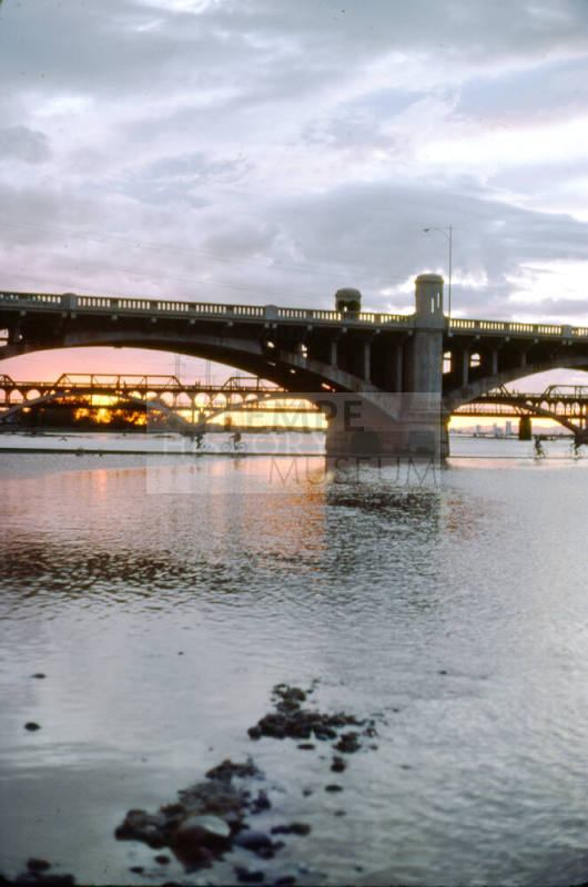 Mill Avenue Bridge