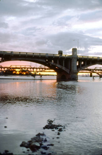 Mill Avenue Bridge