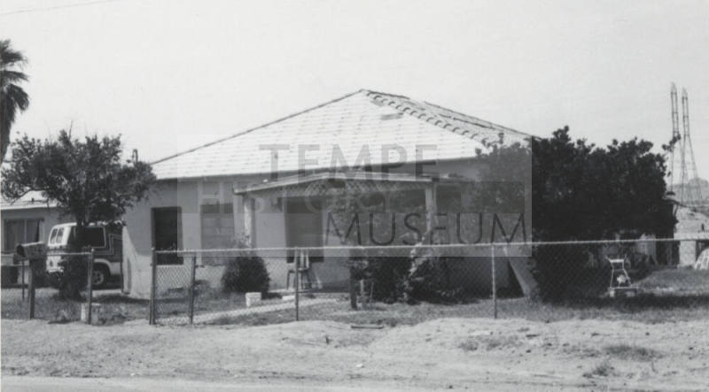812 W. 1st Street-Tempe, AZ