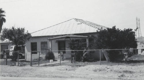812 W. 1st Street-Tempe, AZ