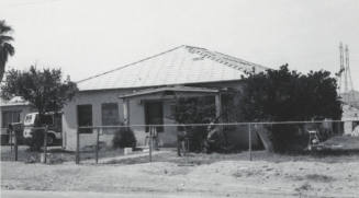 812 W. 1st Street-Tempe, AZ