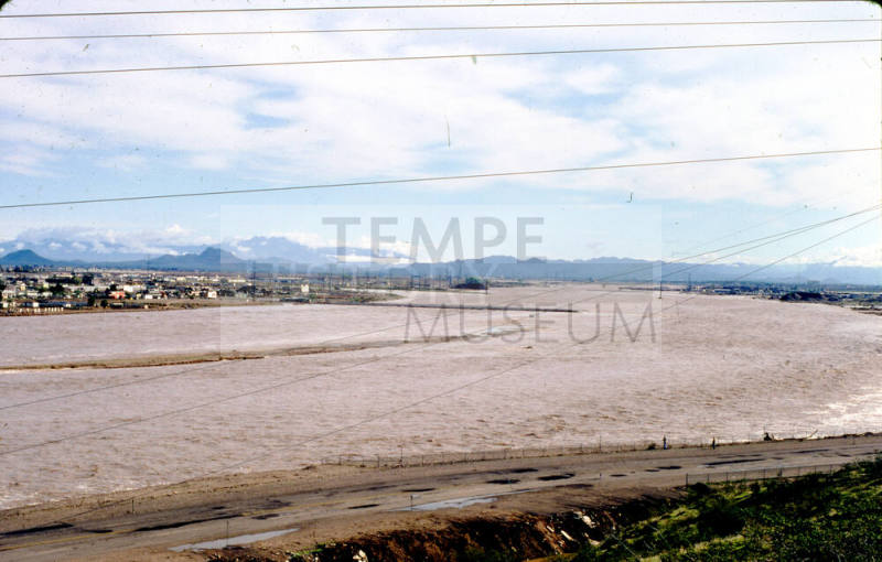 Salt River Flood