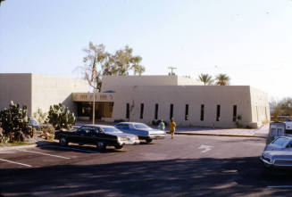 Pueblo Grande Museum