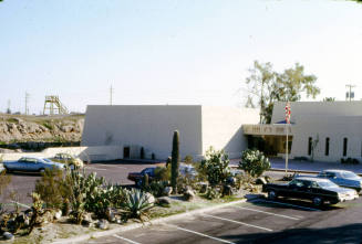 Pueblo Grande Museum