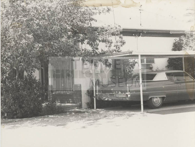 1010 W. 1st Street-Tempe, AZ