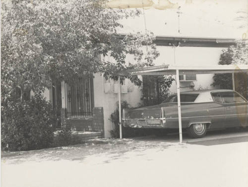 1010 W. 1st Street-Tempe, AZ