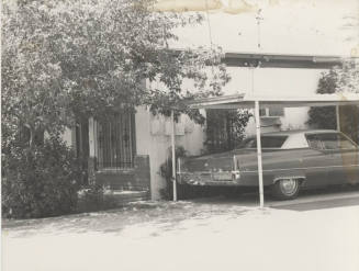 1010 W. 1st Street-Tempe, AZ