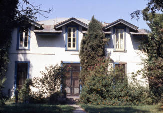 Farmer Goodwin House, 820 S. Farmer Ave.